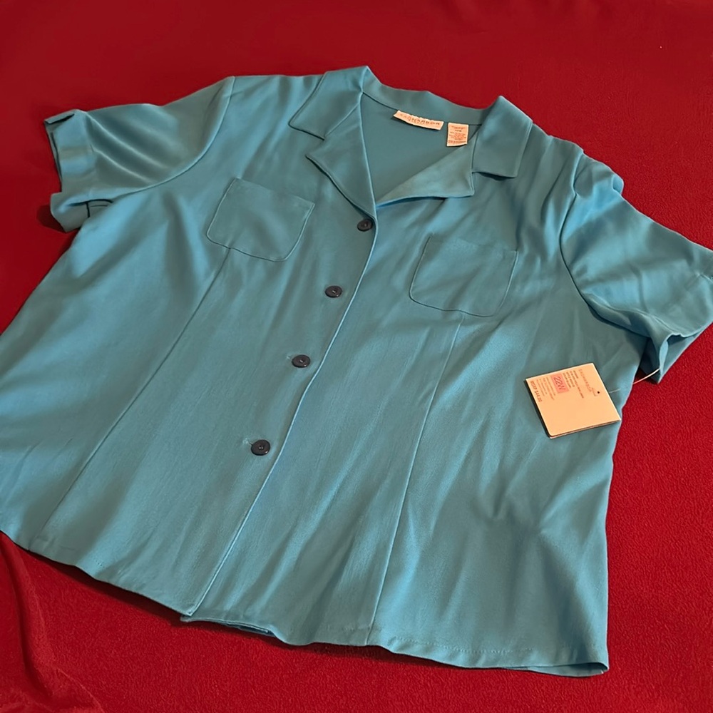 Sag Harbor Top / Jacket
